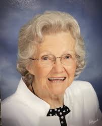 Ethlene Burnett Obituary May 22, 2022