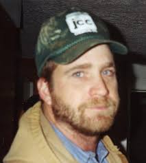 Timothy William Presley