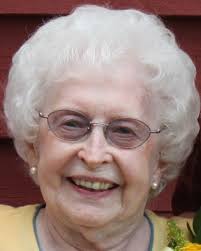 Esther Ruth Homeck Obituary June 28, 2017