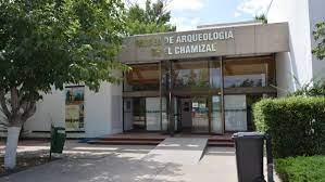 Pin En Museos De Chihuahua
