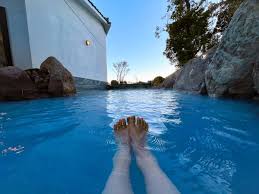 山と温泉のきろく