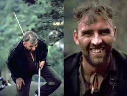 I Saw The Macho and Ambitious Burt Reynolds' Deliverance While He Shot  'Deliverance'