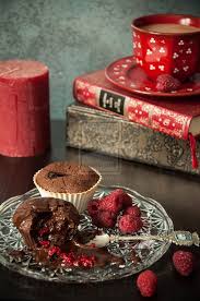 Moelleux Au Chocolat By Happylittleme On Deviantart Chocolate Tumblr Chocolate Candy Art