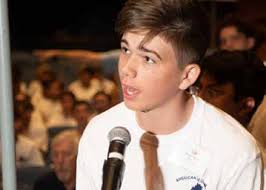 Boys State of Virginia