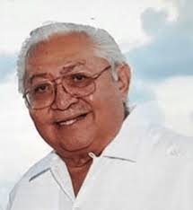 Obituarios: William Manuel Hernández Castellanos