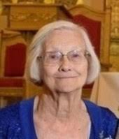 Ilene Green Obituary (1935