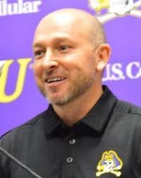 Happy Birthday, Blake Harrell!