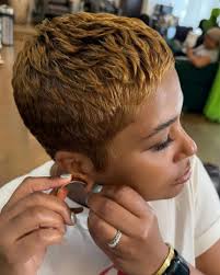 Sophisticate's Black Hair Styles And Care Guide