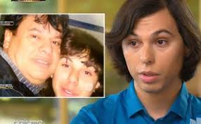 Aparece otro hijo de Juan Gabriel y peleará herencia