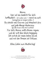Meine mama ist die beste, sie brinqt mich zum lachen und weinen, sie tröstet mich wenn ich trauriq bin, sie liebt mich so wie ich bin und ich sie wie sie ist. Originell Und Personlich Kinder Schreiben Gedichte Zum Muttertag Muttertag Gedicht Mutter Gedichte Muttertag Lied