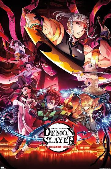 demon slayer