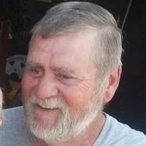 Randy Levi Hammond Obituary