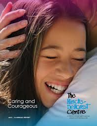 Caring and Courageous