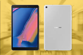 Its tip is pressure sensitive and a fingerprint scanner would be great, but it's not a must in this price range. Samsung Galaxy Tab A 8 0 With S Pen 2019 Is Now Available In The Philippines Technobaboy Com