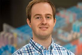 Patrick Adrian receives prestigious Fellowship in High-Energy-Density  Sciences