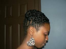 Braiding short hair for men can be a little tricky if not done right. Fashionnfreak Braid Styles For Short Natural Hair