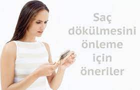 Sac Dokulmesini Onlemenin Puf Noktalari Noktayardim