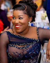 Happy 43rd year birthday to Dr. Actress Biola Adebayo 🎊