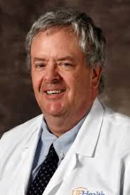 Dr. Robert Still, MD, Thoracic Surgery