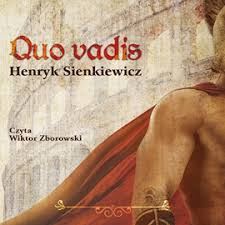 Quo Vadis Audiobook Audioteka