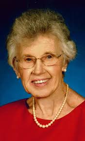 Obituary information for Ann Carhart Ownley