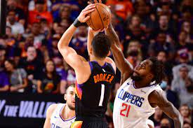 We will provide all phoenix suns games for the entire 2021 season and. 2021 Nba Playoffs Suns Clippers Game 2 Discussion Thread Blazer S Edge