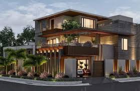 moderne hauser entdecken sie 100 modelle von innen und aussen neu dekoration stile haus architektur moderne hauser architektur haus