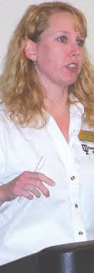 The truth about women and drinking