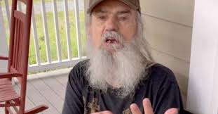 Duck Dynasty' Star Silas Merritt Robertson Hospitalized Post-Accident