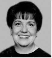 Sydni Zombro Obituary (2004)