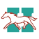 Bob Hubbard Horse Transportation logo