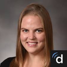 Dr. Courtney Perry, DO