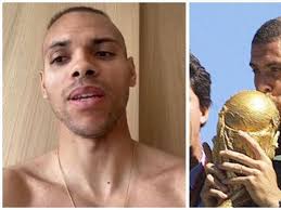Martin braithwaite has already shown big admiration for ronaldo nazario and lionel messi, past and present barcelona legends, with the latter possibly becoming his teammate soon. Fc Barcelona Hoy Martin Braithwaite Estreno Nuevo Corte Cabello Y Lo Comparan Con Ronaldo Nazario 2002 Instagram Viral Nczd Futbol Internacional Depor