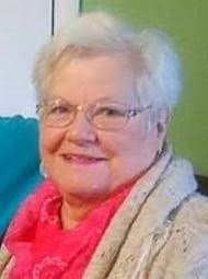 Betty Palmore Obituary