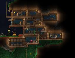 See more ideas about terraria house ideas, terraria house design, terrarium base. Terraria Starter Base Thoughts Terraria Terraria House Design Terraria House Ideas Terrarium Base