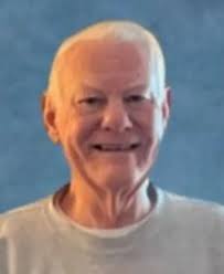 Obituary information for Paul Edward Wolf