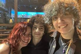 Fundraiser for Enrique Zayas by Maria Zayas : Help Iris' Family Through  Their Unexpected Loss