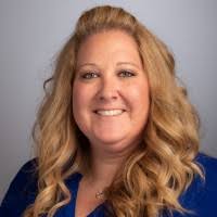 Chrissy Lambie, MSE, GCDF