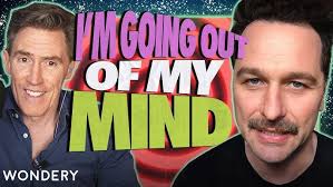 Hollywood Actor Michael Sheen: 'I Gave Everything Away & Found Happiness'