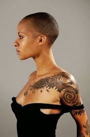 Pin On Tatuagem Pele Negra