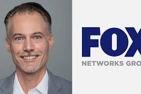 Fox Networks Promotes Ed Davis to Chief Product Officer, Ad Sales