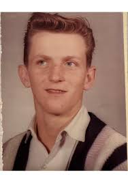 Daniel Harold McLean Obituary (1946