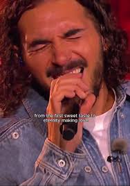 Boki from ClockClock performance