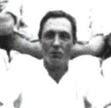 Alfred Thorpe's Instagram, Twitter & Facebook