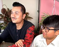 Places kuala lumpur, malaysia fazley yaakob. Fazley Yaakob Kongsi Kisah Perit 12 Tahun Lalu Seorang Anak Kembar Meninggal Dunia Ketika Lahir Mama Perlu Lalui Banyak Cabaran Hiburan Mstar