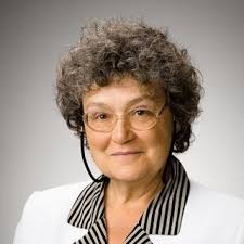 Nadia Portera-Zanotti