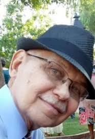 ROBERT HOUTS Obituary (1951