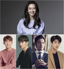 Park Seo Joon Kim Hee Ae Park Min Young Seo Kang Joon Up Jtbc 2020 Kbs Drama Special Line Up Revealed