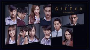 The series currently airs in the u.s. Thai Drama 2018 2020 The Gifted Graduation à¸™ à¸à¹€à¸£ à¸¢à¸™à¸žà¸¥ à¸‡à¸ à¸Ÿà¸• Others Soompi Forums