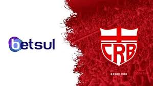 Looking for online definition of crb or what crb stands for? Betsul Closes Sponsorship With Crb Clube De Regatas Brasil Games Magazine Brasil